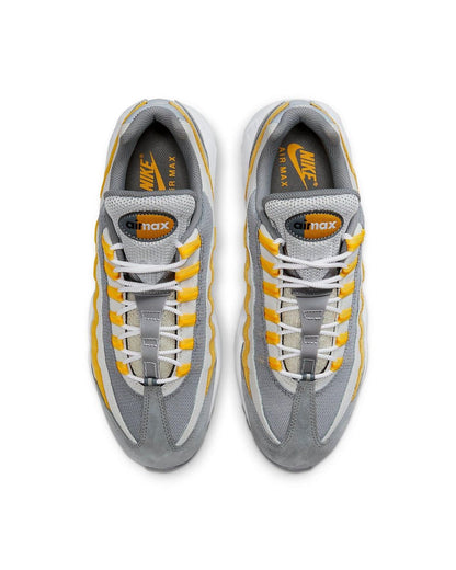Men's  Nike Air Max 95 Wolf Shoes
