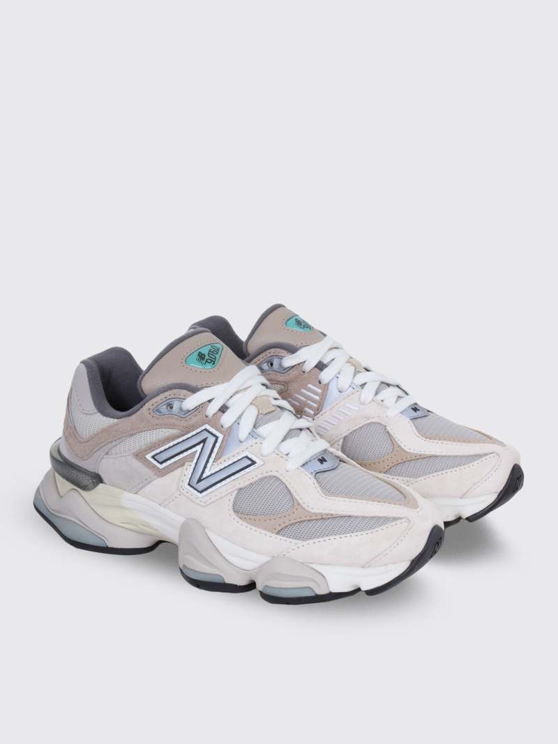 Men's New Balance 9060 'Sea Salt' Shoe