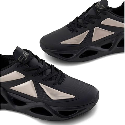 Men's EA7 Emporio Armani US25EA25 X8X220 Trainers Sneakers
