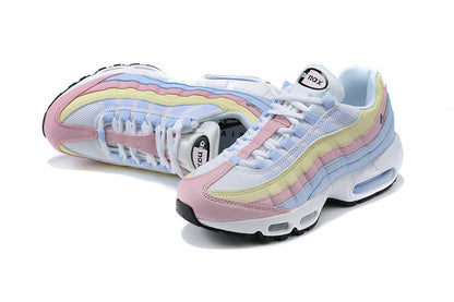Men's Nike Air Max 95 Ghost Pastel Shoes