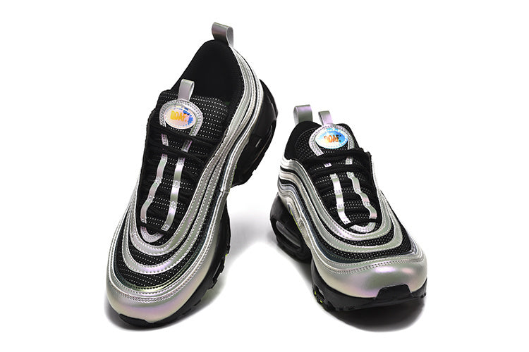 Men's Nike Air Max 95 Ducks of a Feather Storm Shoes