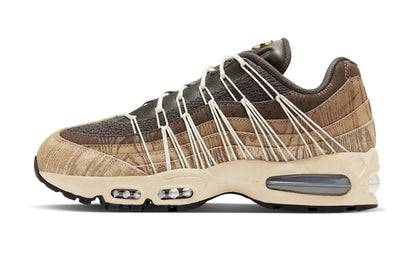 Men's Nike x PHANTACi Air Max 95 Strings of Dreams Shoes
