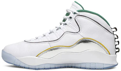 Men's Air Jordan 10 'Wings' Shoes