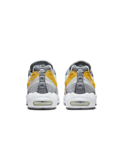 Men's  Nike Air Max 95 Wolf Shoes