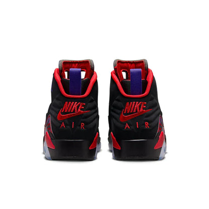 Men's Air Jordan MVP 678 Raptors Shoes