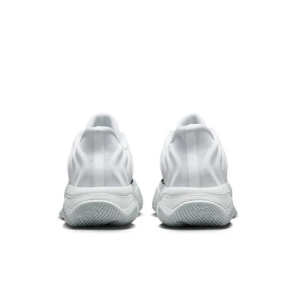 Men's Nike Giannis Immortality 4 White Shoes