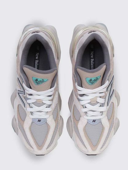 Men's New Balance 9060 'Sea Salt' Shoe
