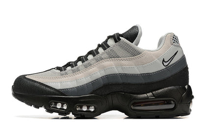 Men's Nike Air Max 95 Reflective Safari Shoes