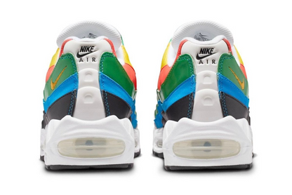 Men's Nike Air Max 95 Olympic Shoes