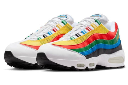 Men's Nike Air Max 95 Olympic Shoes