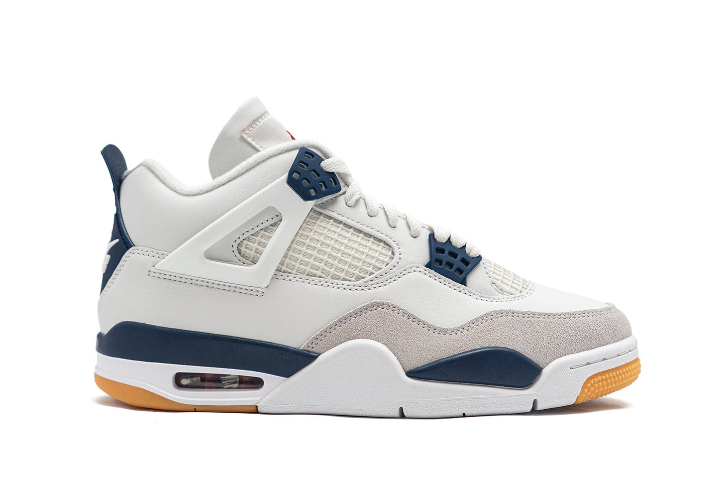 Men's  Air Jordan 4  'Neutral Grey' Shoes