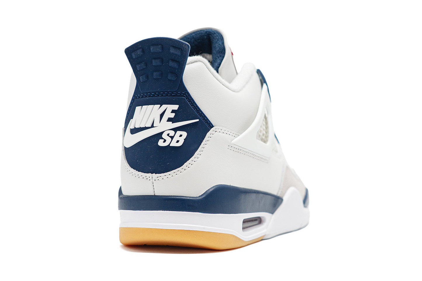 Men's  Air Jordan 4  'Neutral Grey' Shoes