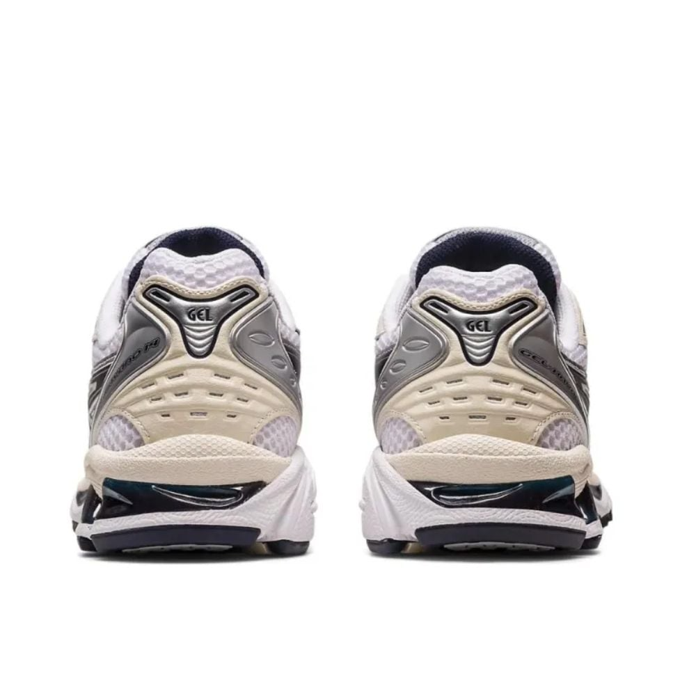 Men's  Asics Gel Kayano 14 'White Midnight ' Shoes