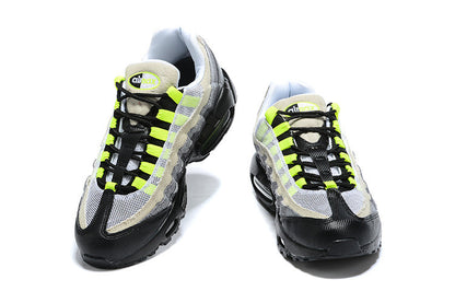 Men's Nike Denham x Air Max 95 ‘Volt' Shoes