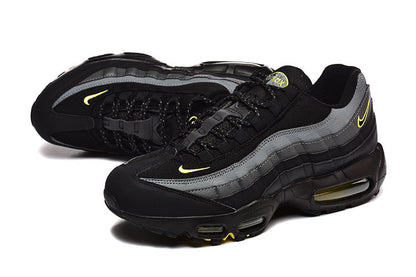 Men's Nike Air Max 95 Black Shoes