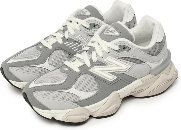 Men's New Balance 9060 'Slate Grey Raincloud' Shoes