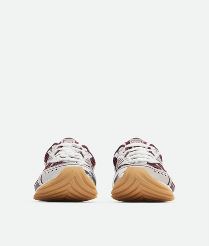 Men's Orbit Barolosilver Sneakers