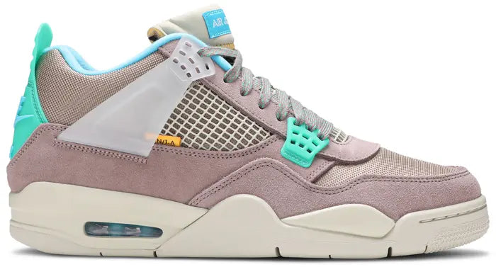 Men's Air Jordan 4 'Taupe Haze' Shoes