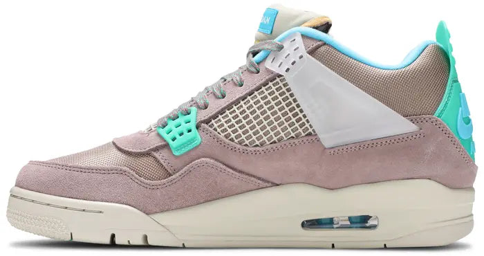 Men's Air Jordan 4 'Taupe Haze' Shoes