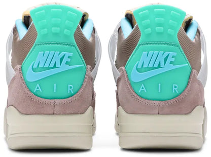 Men's Air Jordan 4 'Taupe Haze' Shoes