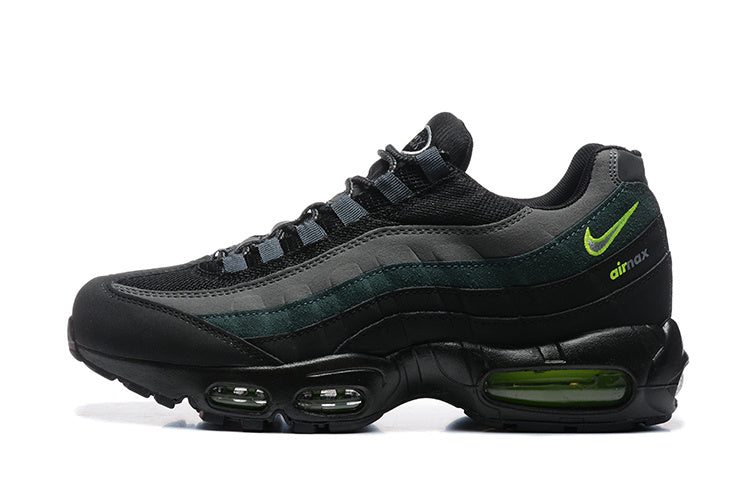 Men's  Nike Air Max 95 Vapor Green Shoes