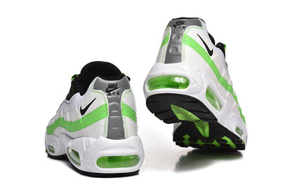 Men's Nike Air Max 95 Neon Shoes