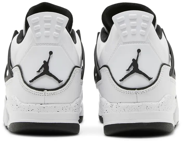 Men's Air Jordan 4  'DIY' Shoes
