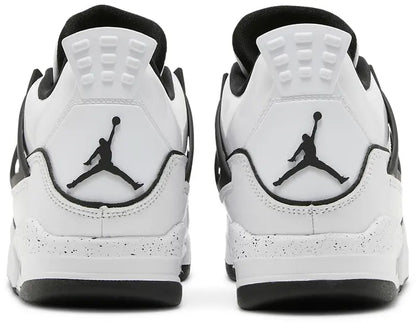 Men's Air Jordan 4  'DIY' Shoes