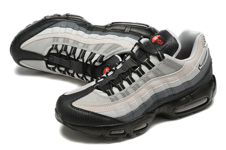Men's Nike Air Max 95 Reflective Safari Shoes