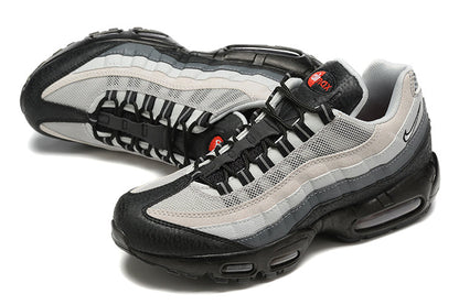 Men's Nike Air Max 95 Reflective Safari Shoes