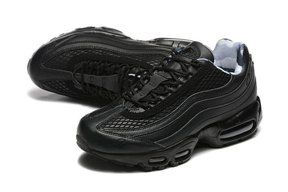 Men's Nike Air Max 95 Mesh Black Shoes
