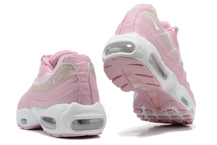 Men's Nike Air Max 95 Pink Shoes