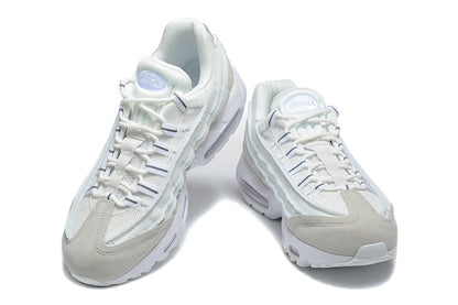 Men's Nike Comme des Garçons x Air Max 95 ‘White' Shoes
