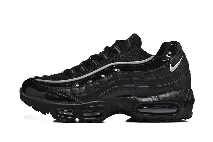 Men's Nike Air Max 95 Black Shoes