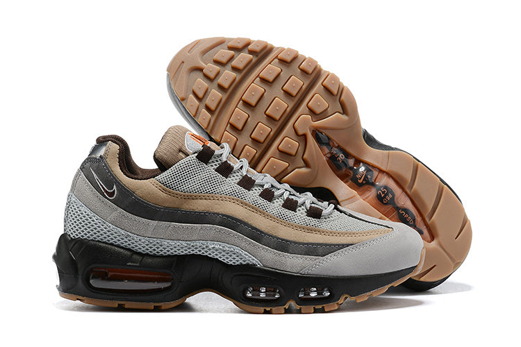Men's Nike Air Max 95 Sail Shoes