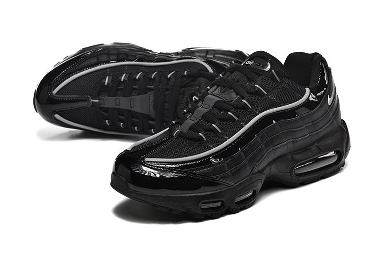 Men's Nike Air Max 95 Black Shoes