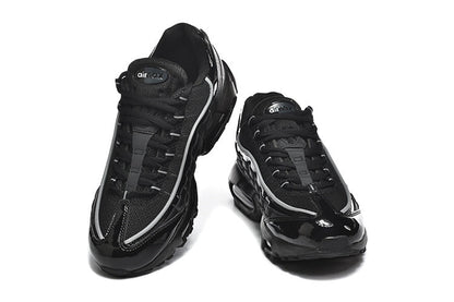Men's Nike Air Max 95 Black Shoes