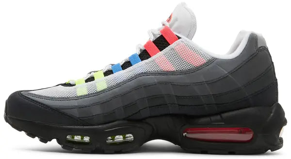 Men's Nike Air Max 95 Greedy 3.0 Shoes