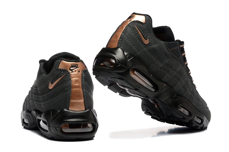 Men's Nike Air Max 95 Central Cee Live Yours Shoes