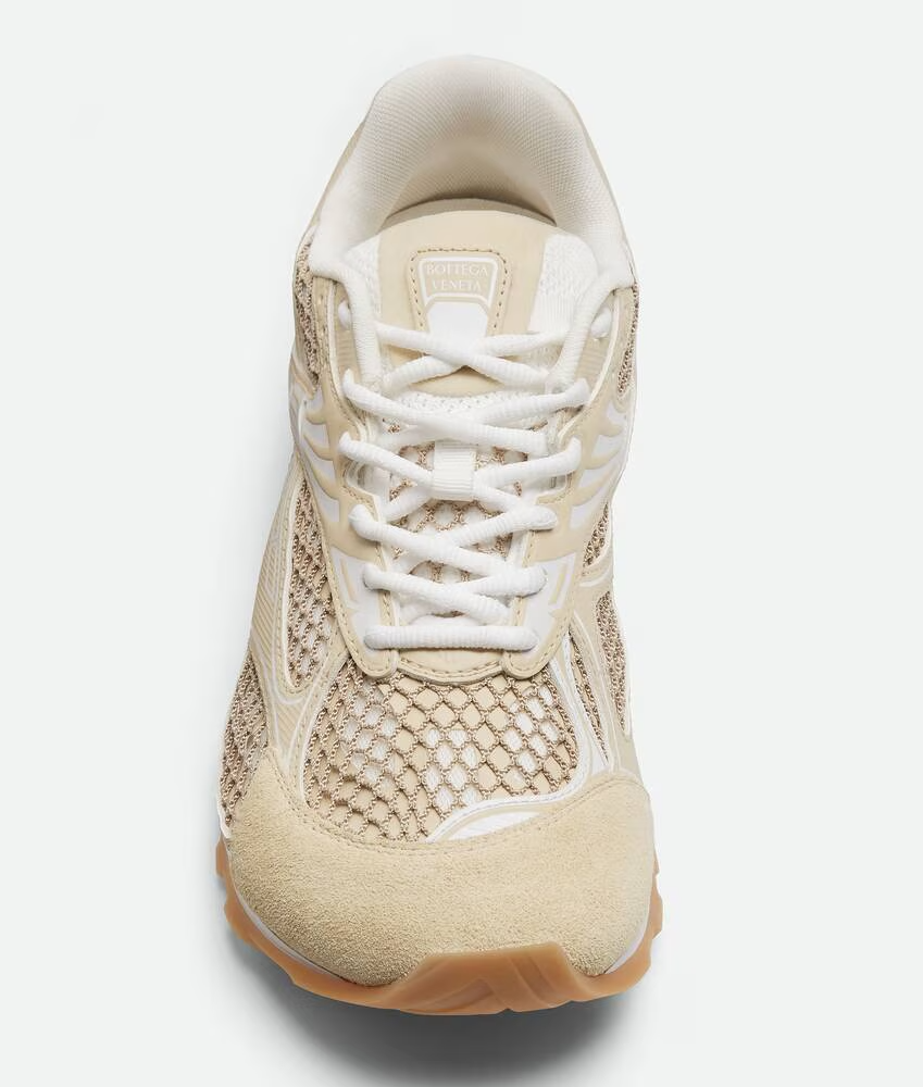 Men's Orbit Tufo Sneakers