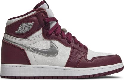 Men's Air Jordan 1 High 'Bordeaux’ Shoes