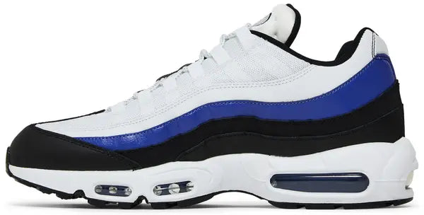 Men's Nike Air Max 95 Persian Violet Shoes