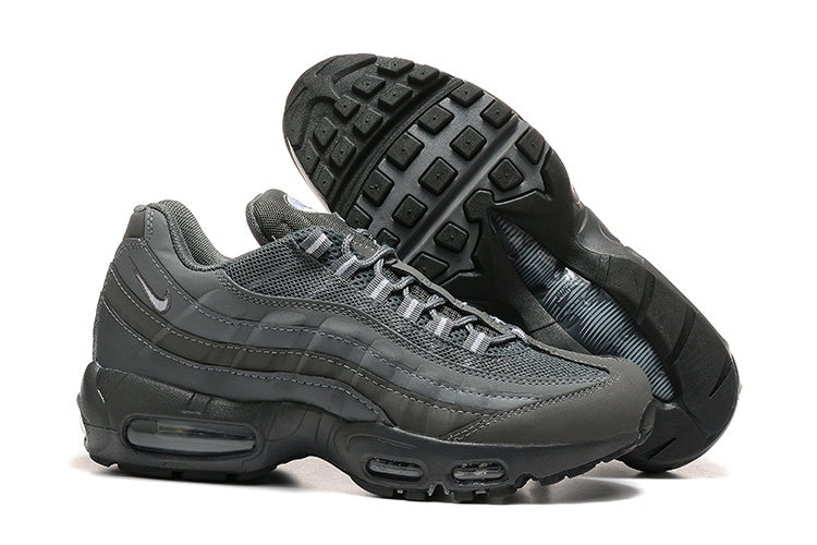 Men's Nike Air Max 95 Dark Gray Shoes