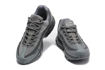 Men's Nike Air Max 95 Essential Shoes