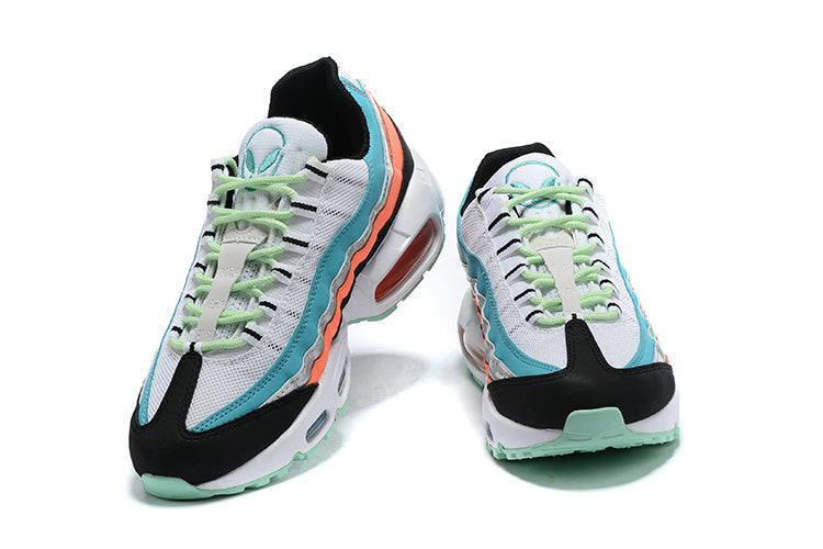 Men's Nike Air Max 95 Alien Shoes