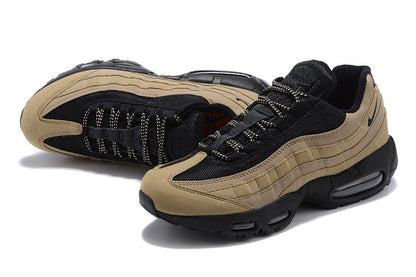 Men's Nike Air Max 95 Khaki Shoes