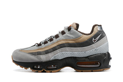 Men's Nike Air Max 95 Sail Shoes