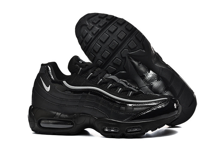 Men's Nike Air Max 95 Black Shoes