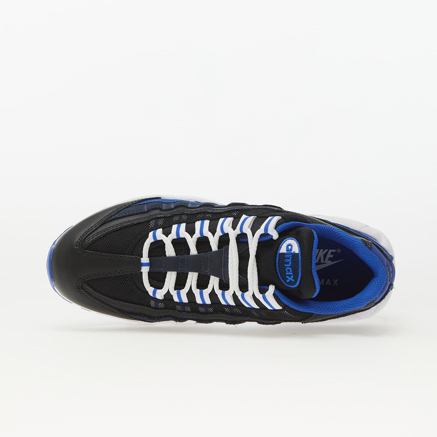 Men's Nike Air Max 95 Deep Royal Shoes