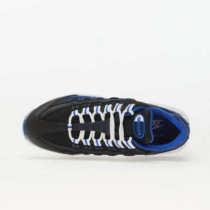 Men's Nike Air Max 95 Deep Royal Shoes